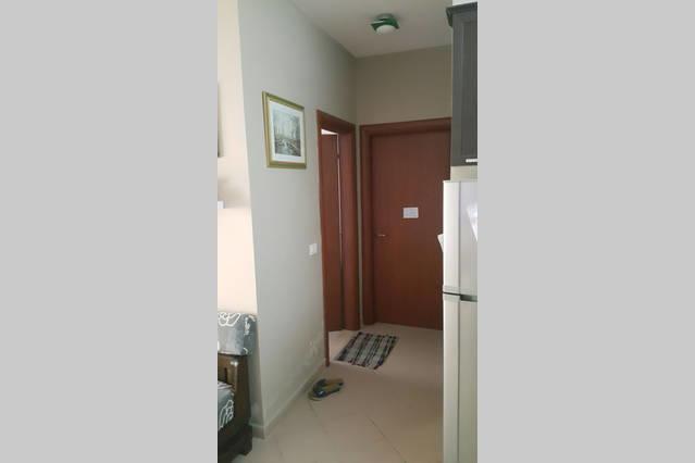 Splendido Apartmens Golem Durres المظهر الخارجي الصورة